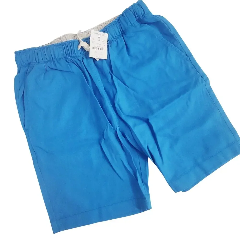 14 New Crewcuts dockside shorts